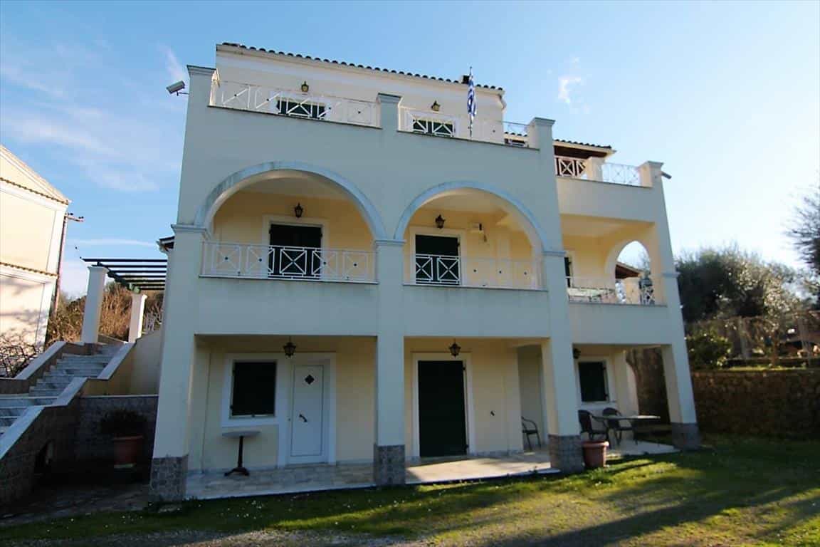 House in Gouvia, Ionia Nisia 10800608