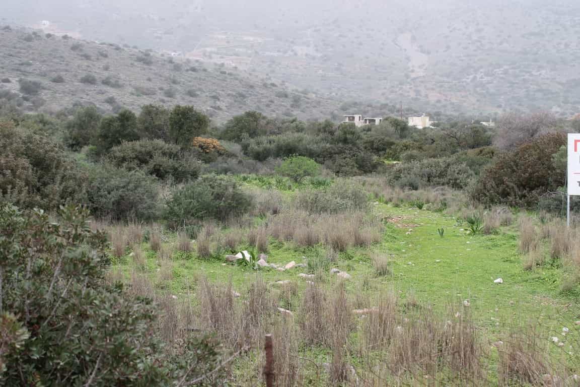 Земельные участки в Ацимпрага, Крити 10800627