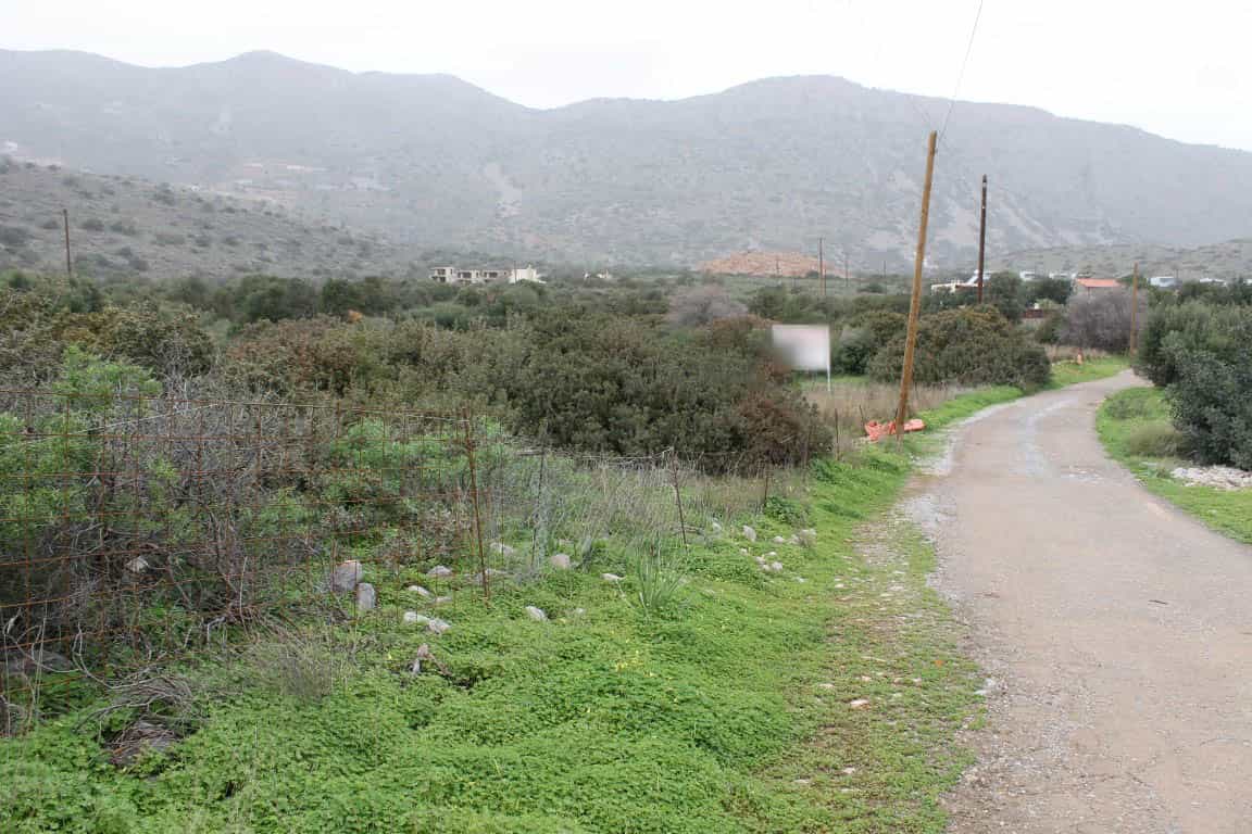 Земельные участки в Ацимпрага, Крити 10800627