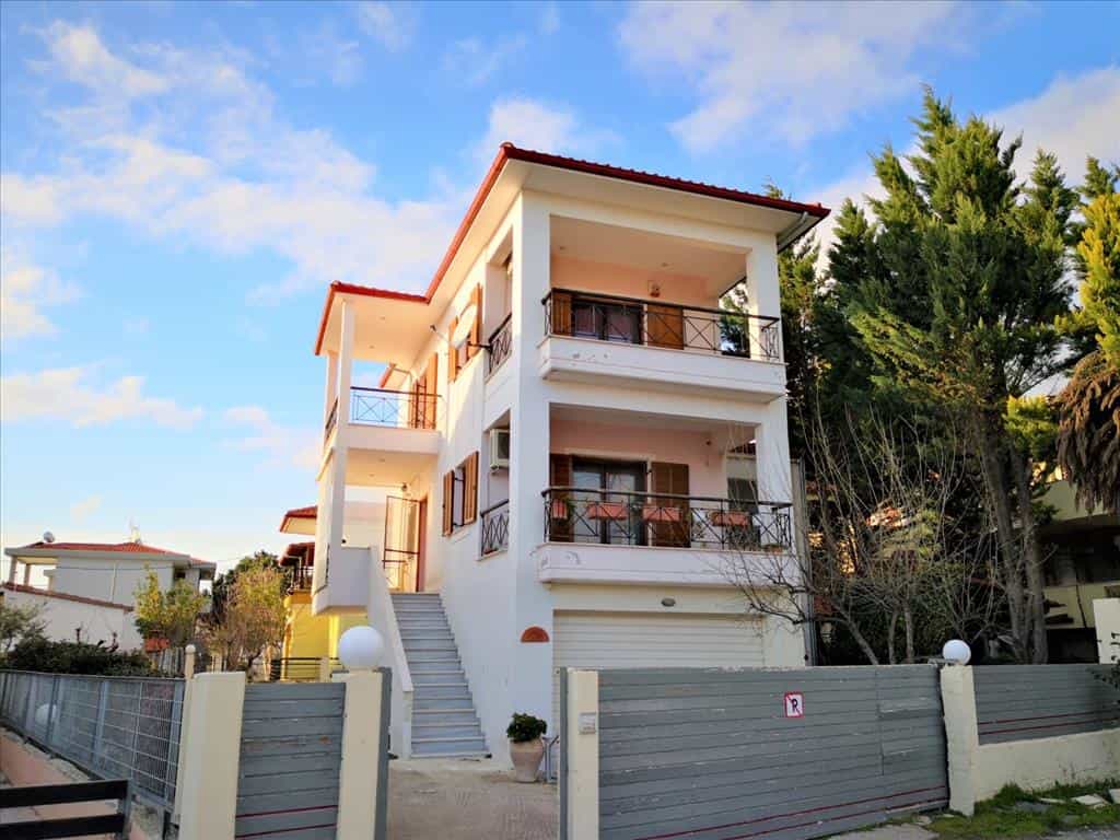 rumah dalam Nikiti, Kentriki Makedonia 10800630