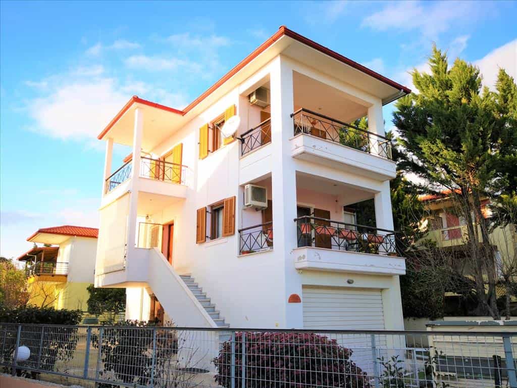 House in Nikiti, Kentriki Makedonia 10800630