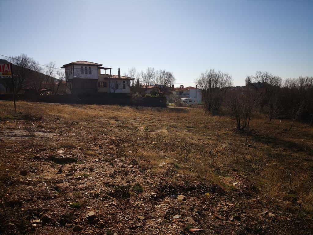 Tanah dalam Polygyros, Kentriki Makedonia 10800651
