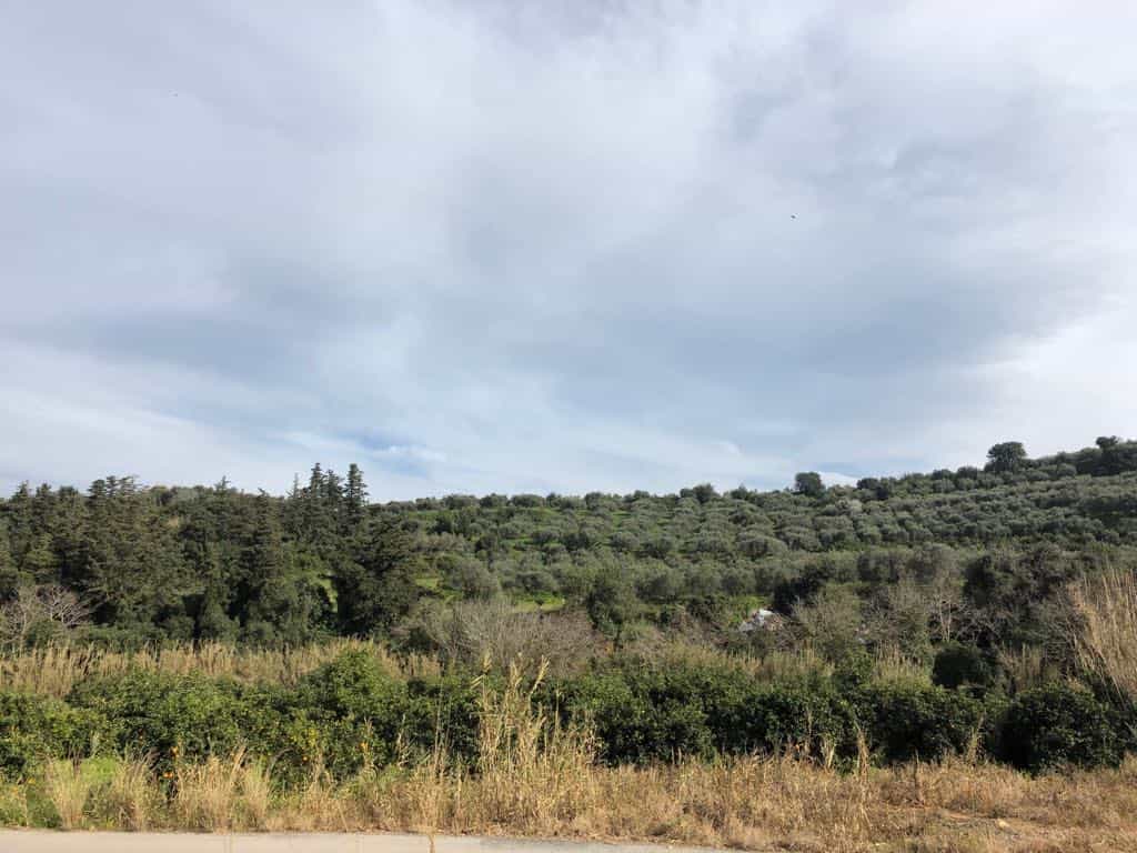 Земельные участки в Пано Герани, Крити 10800658