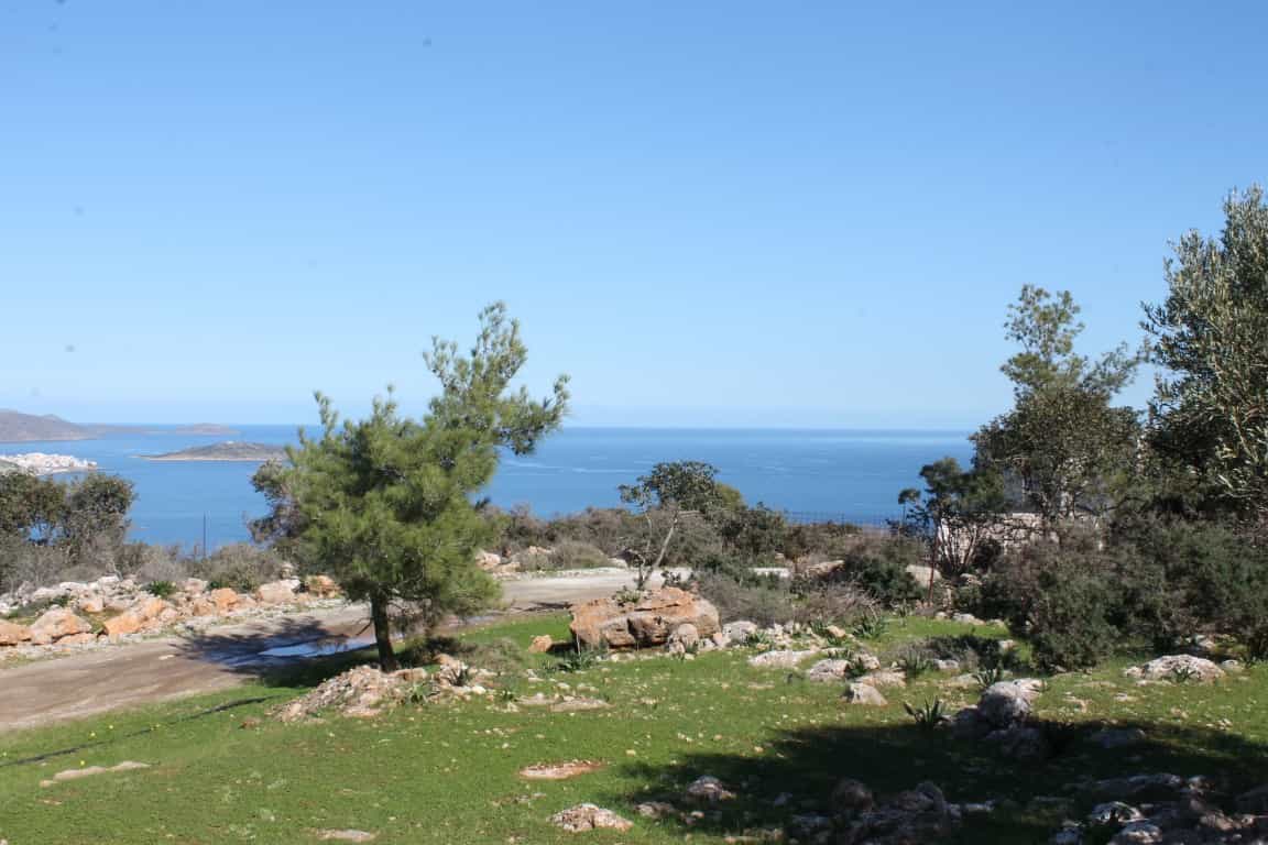 Land i Agios Nikolaos, Kriti 10800664