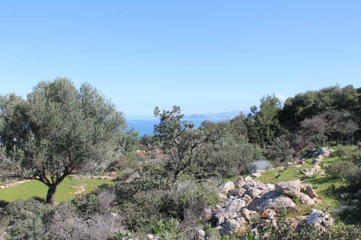 土地 在 Agios Nikolaos, 克里蒂 10800664