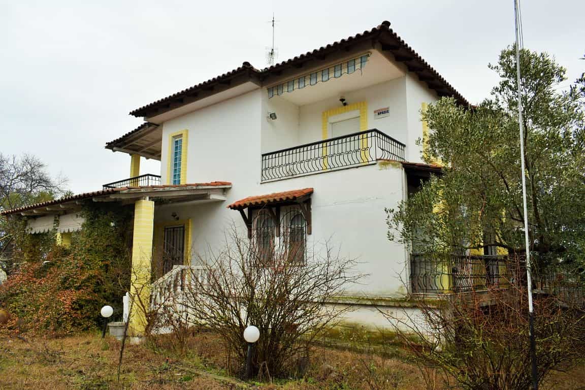 House in Epanomi, Kentriki Makedonia 10800665