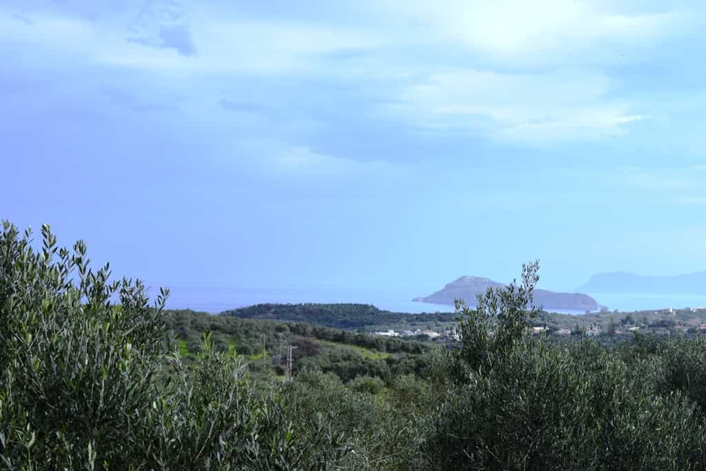 Земельные участки в Даскалиана, Крити 10800677