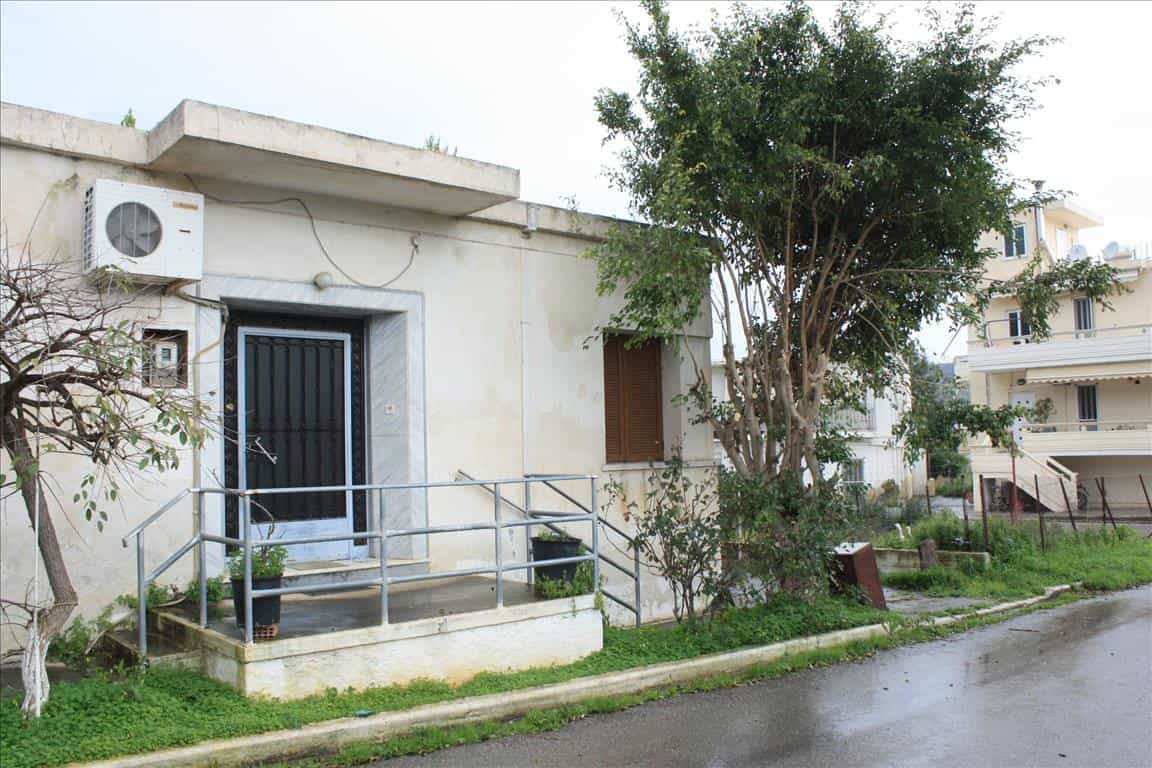 жилой дом в Суда, Крити 10800688