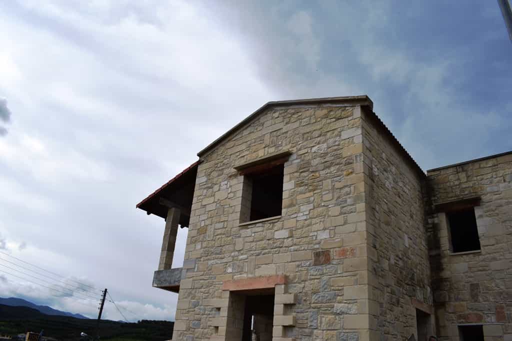 жилой дом в Даскалиана, Крити 10800691