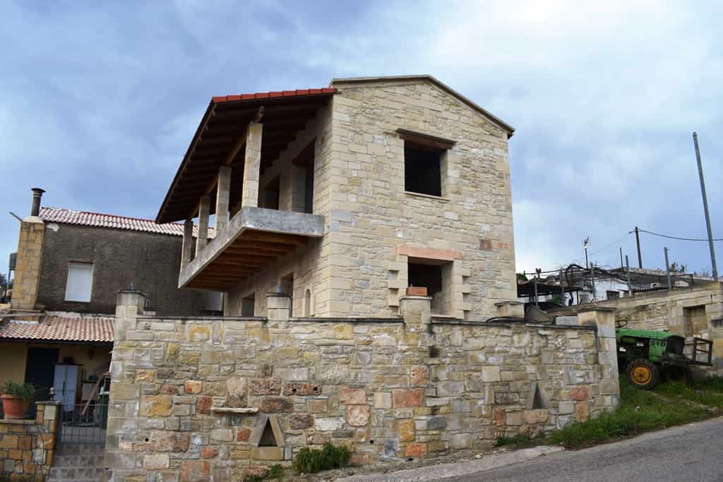 Будинок в Даскаліана, Криті 10800691