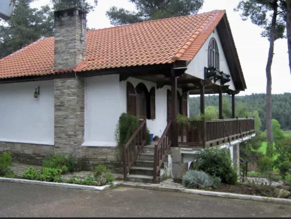 بيت في كاساندريا, كينتريكي مقدونيا 10800693