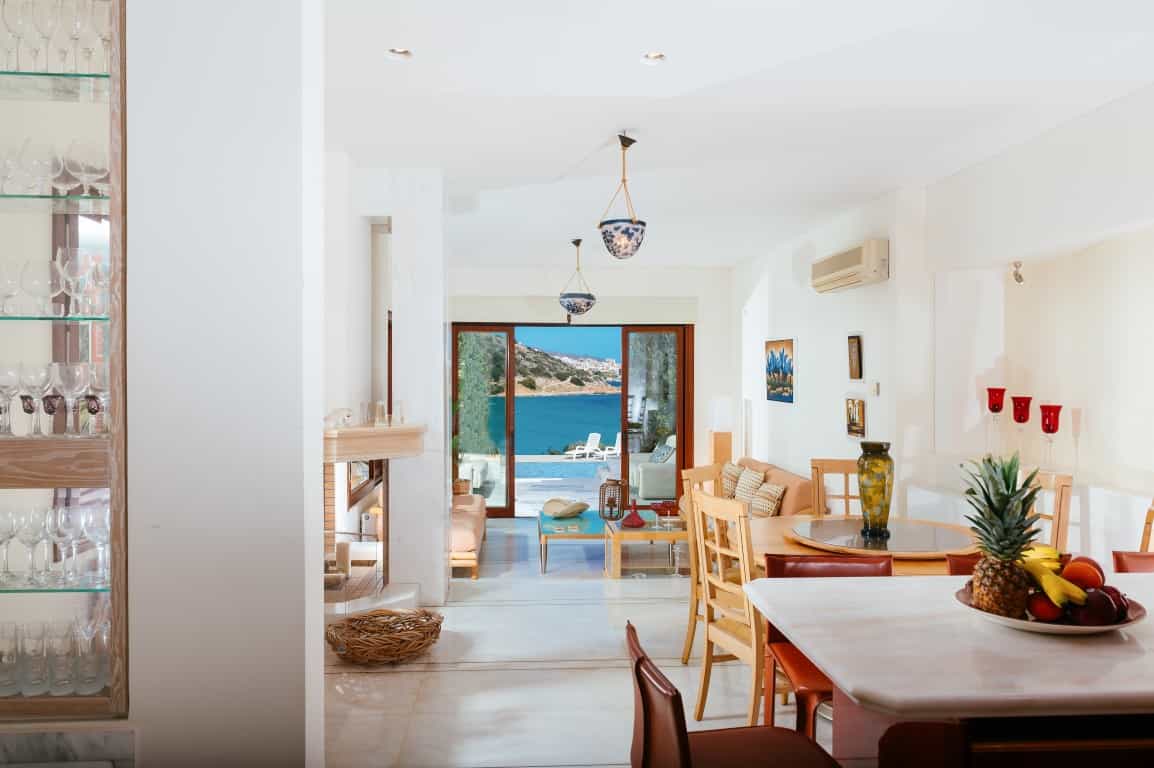 Dom w Agios Nikolaos, Kriti 10800711