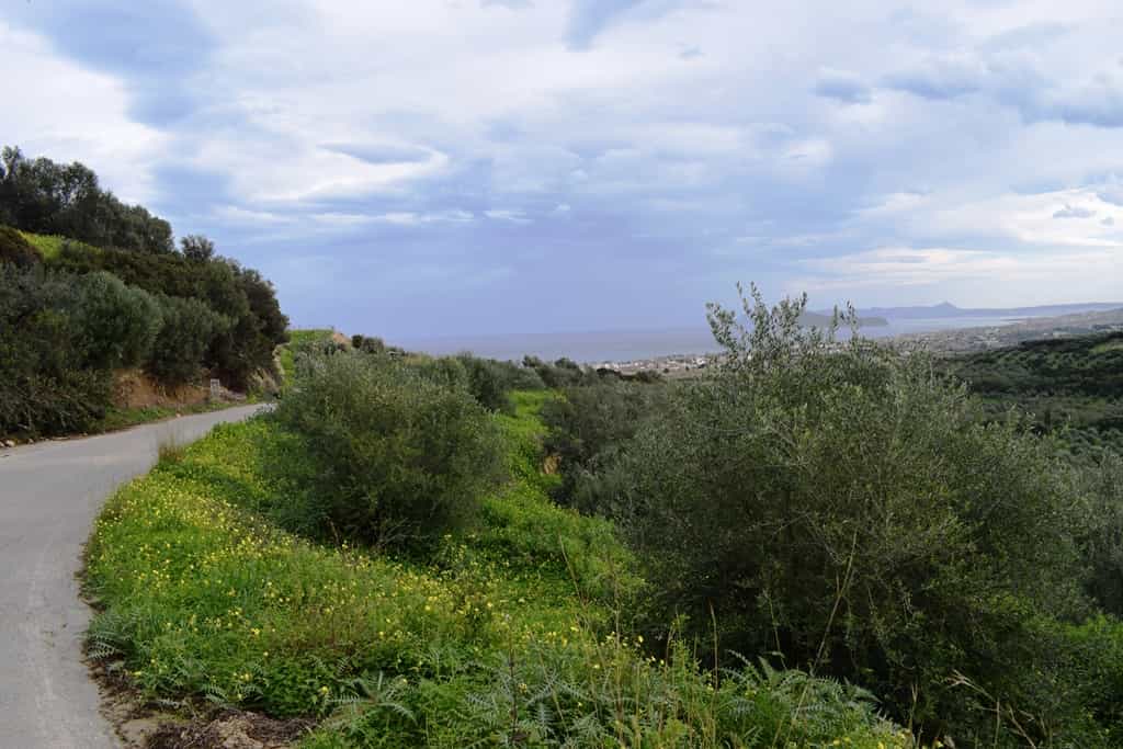 Земля в Даскаліана, Криті 10800723