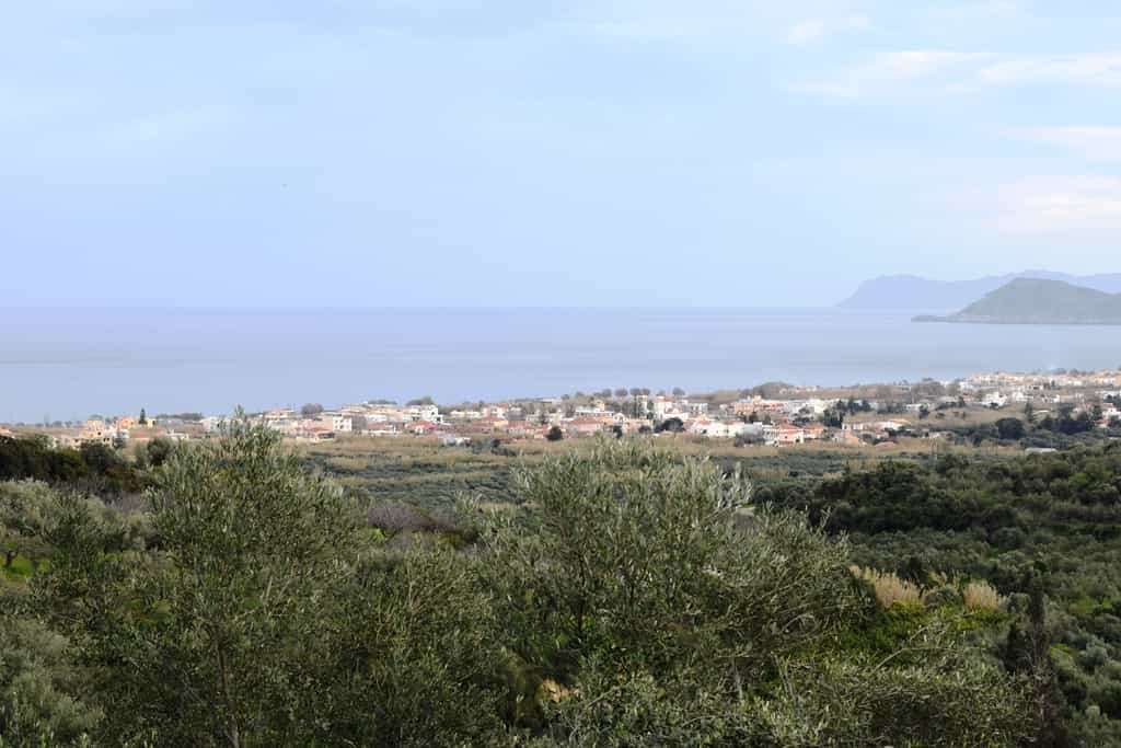Земельные участки в Даскалиана, Крити 10800723