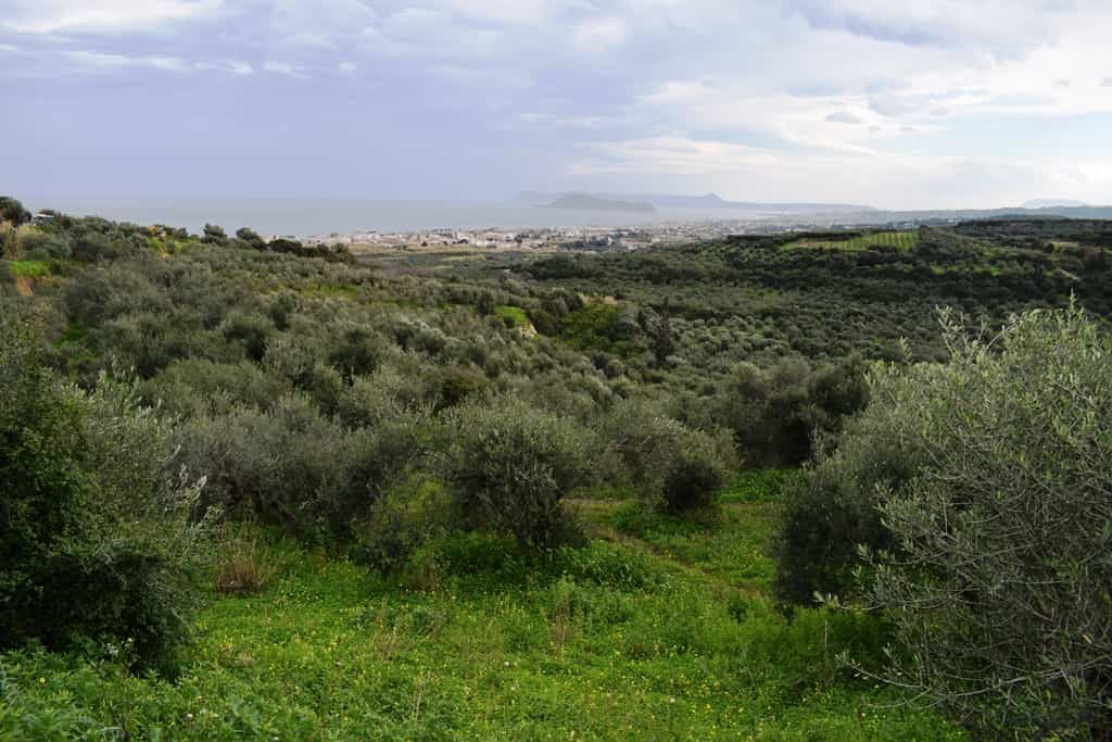 Земельные участки в Даскалиана, Крити 10800723
