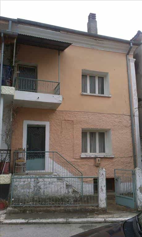 Будинок в Kyria, Anatoliki Makedonia kai Thraki 10800728