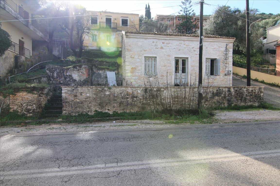 House in Kassiopi, Ionia Nisia 10800732