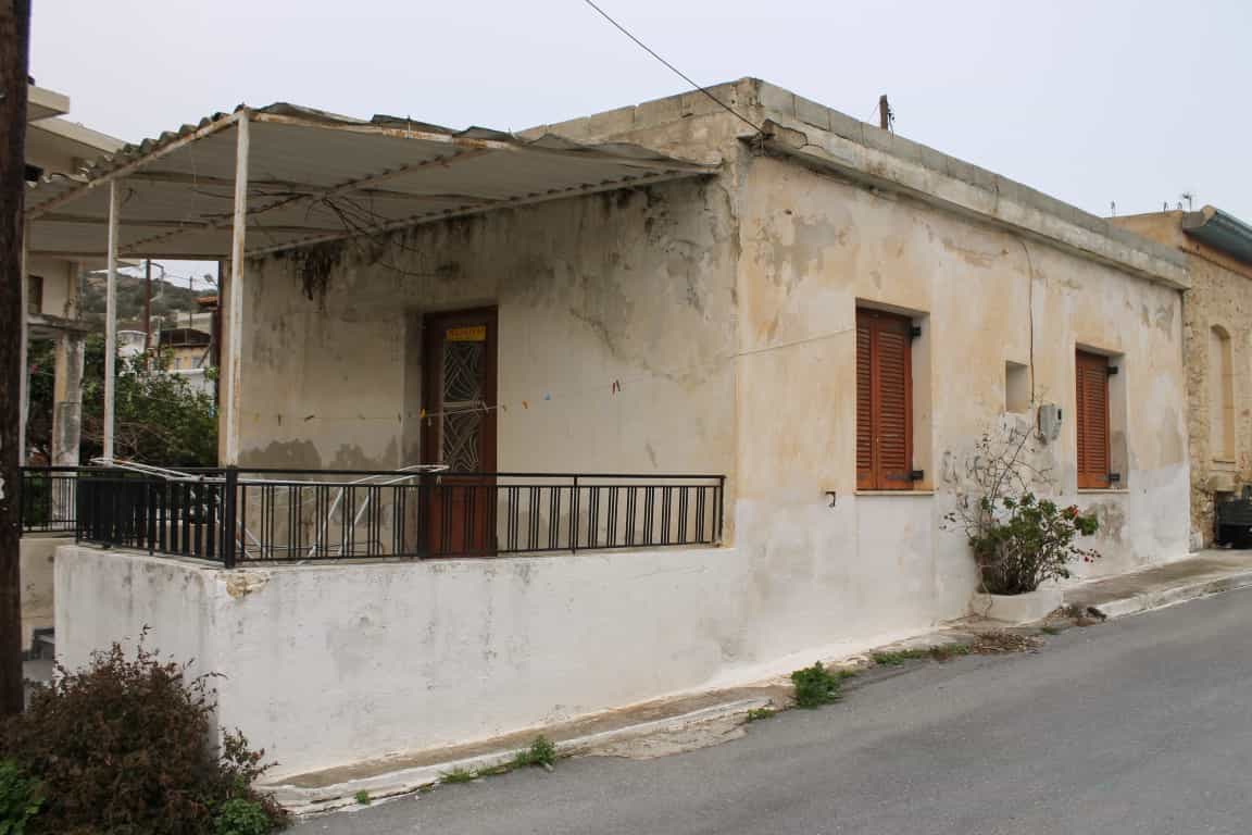 σπίτι σε Βαϊνιά, Κρήτης 10800733