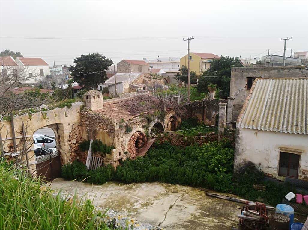 жилой дом в Катиана, Крити 10800738