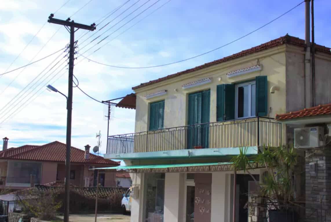Condominium dans Nikiti, Kentriki Macédoine 10800746