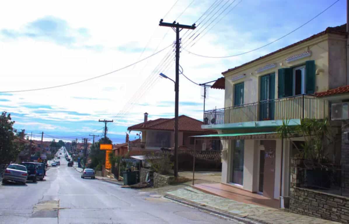 Condominio nel Nikiti, Kentriki Macedonia 10800746