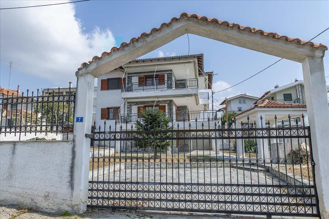 Будинок в Трилофо, Kentriki Makedonia 10800756