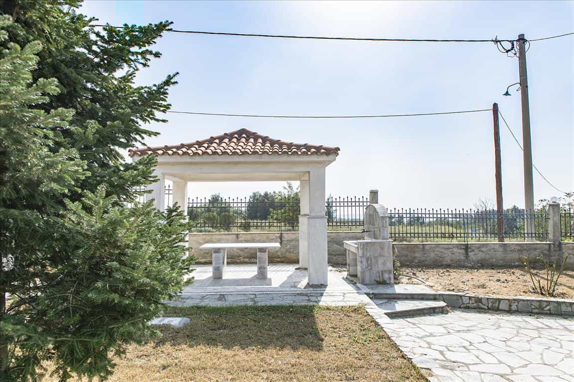 Hus i Trilofo, Kentriki Makedonia 10800756
