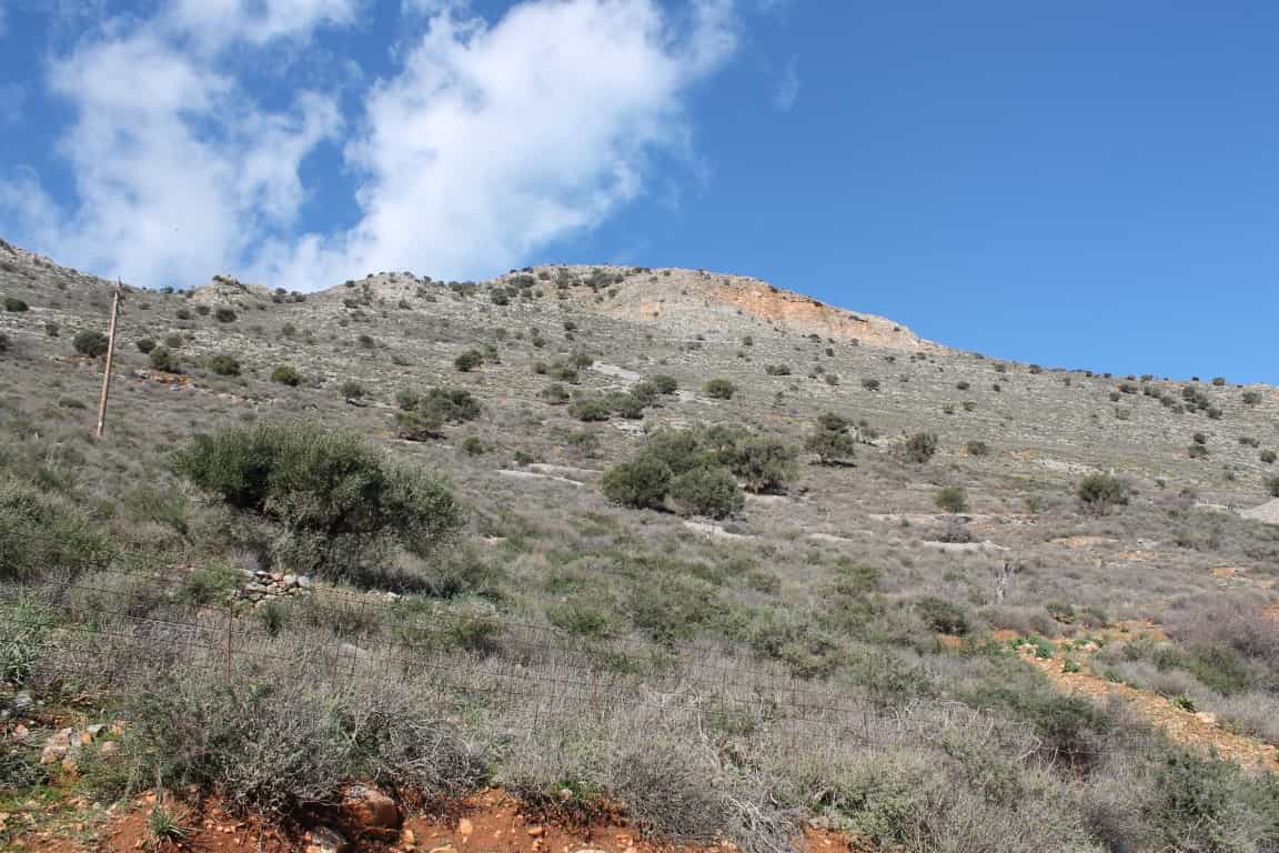 Земельные участки в Ацимпрага, Крити 10800759
