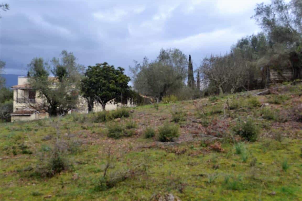 Land in Gazatika, Ionia Nisia 10800760
