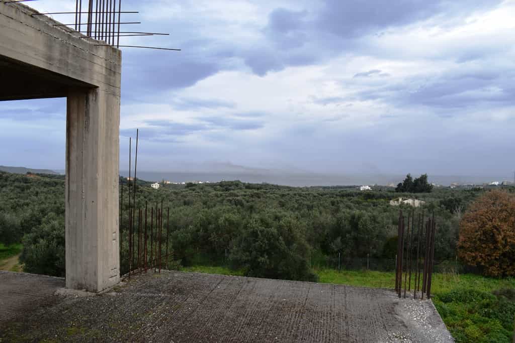 Будинок в Галатас, Криті 10800770