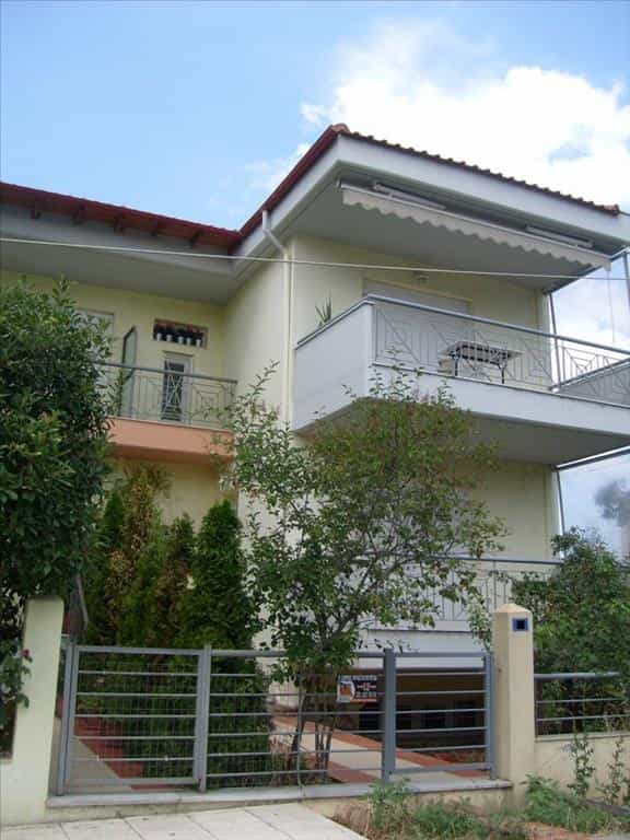 Будинок в Ано Схоларі, Kentriki Makedonia 10800785