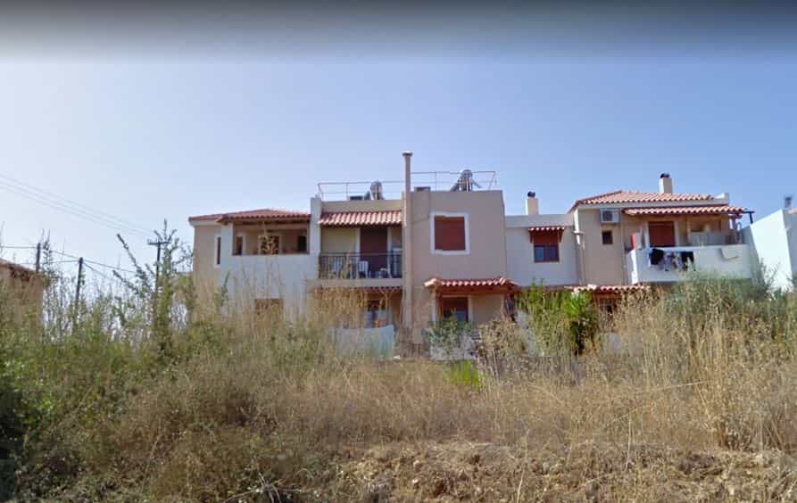 Eigentumswohnung im Agios Antonios, Kriti 10800790