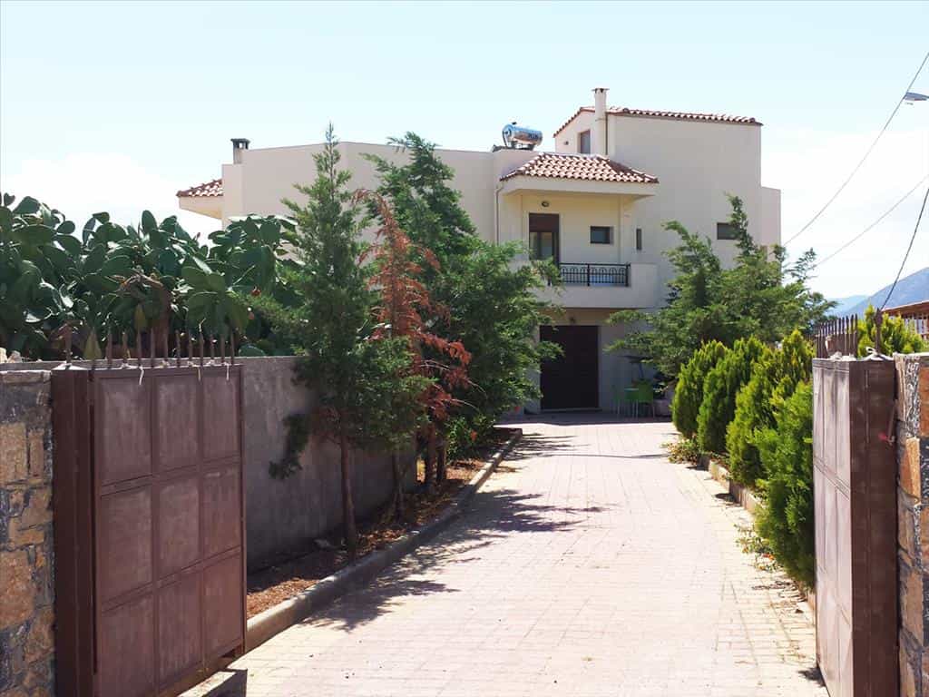 Будинок в Кацікія, Криті 10800795