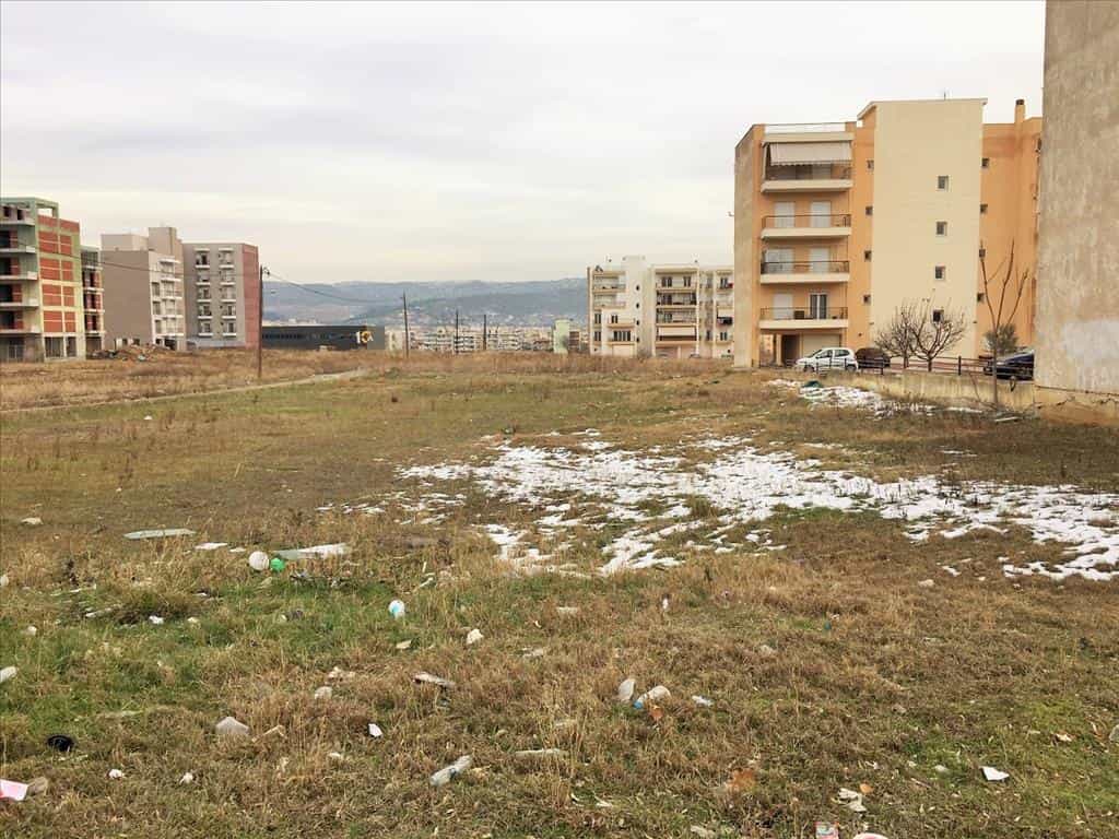 Tanah dalam Stavroupoli, Kentriki Makedonia 10800826