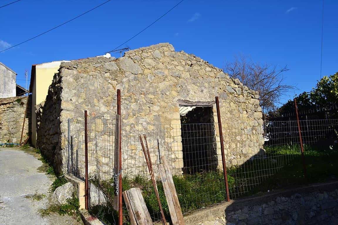 Hus i Kastellanoi, Ionia Nisia 10800834
