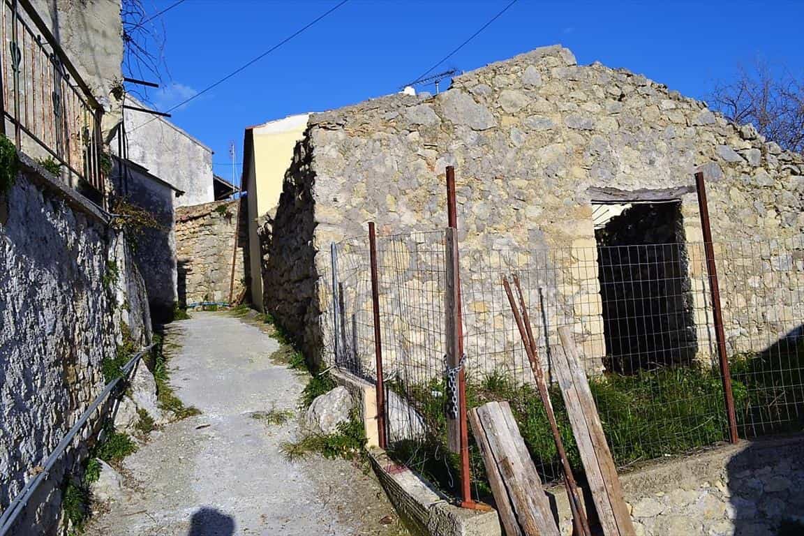 Casa nel Kastellanoi, Ionia Nisia 10800834