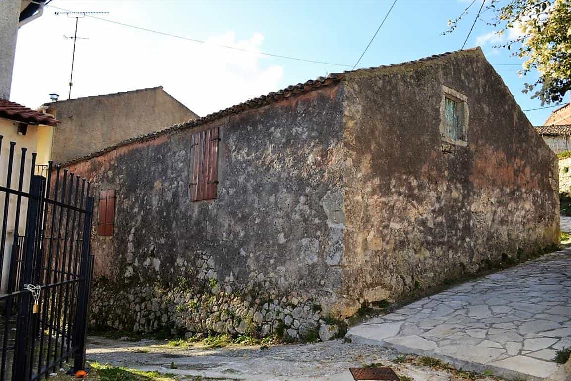 Hus i Kastellanoi, Ionia Nisia 10800835