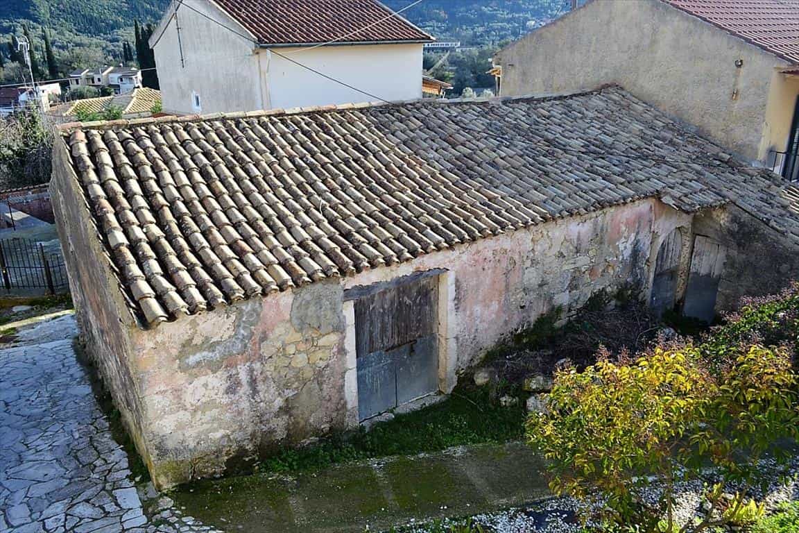 House in Kastellanoi, Ionia Nisia 10800835