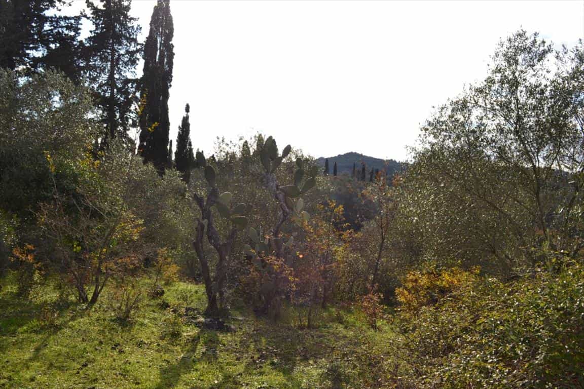 Tanah di Kastellanoi, Ionia Nisia 10800836