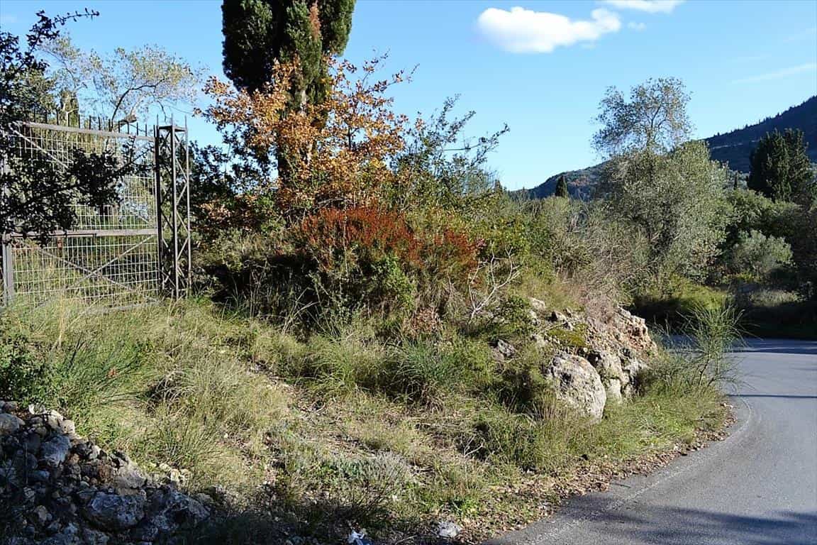 Land in Kastellanoi, Ionia Nisia 10800837