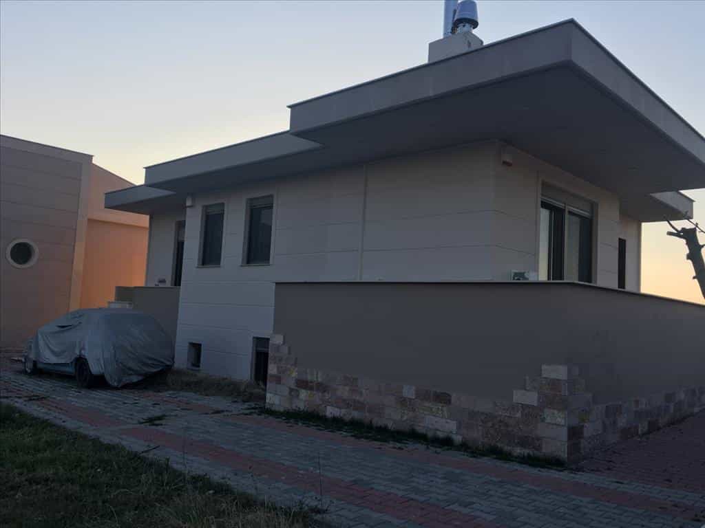Rumah di Panorama, Kentriki Makedonia 10800841