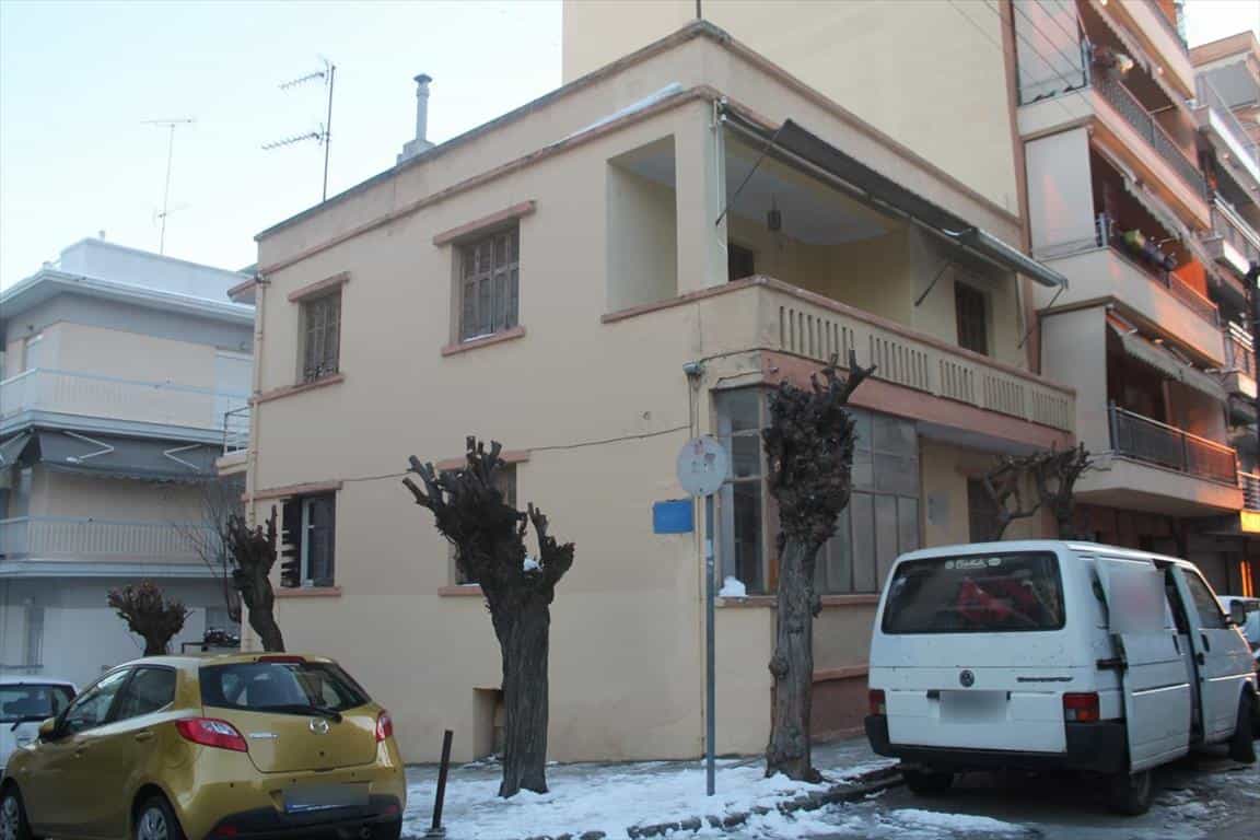 casa en Sykies, Kentriki Macedonia 10800860