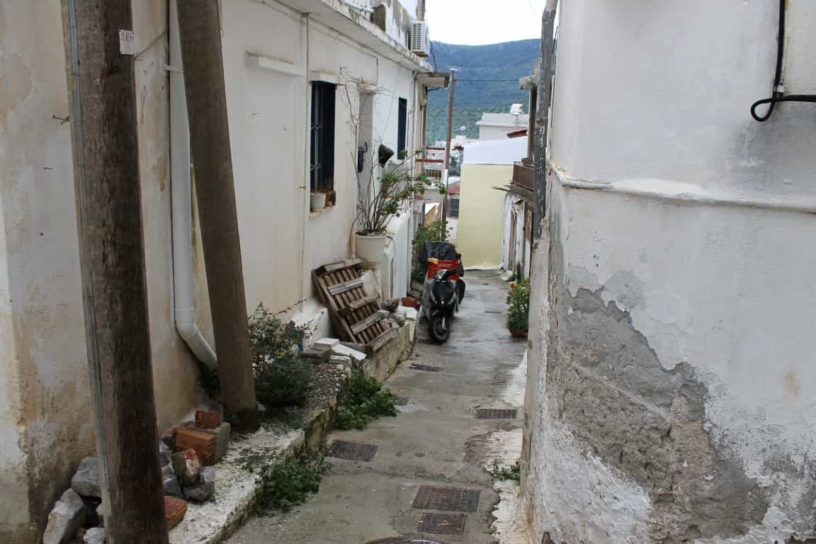 жилой дом в Крица, Крити 10800865