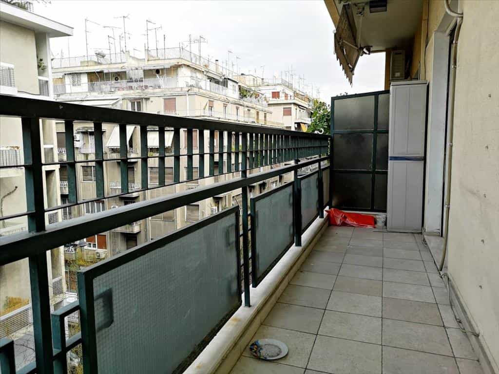 Condominium in Athina,  10800866