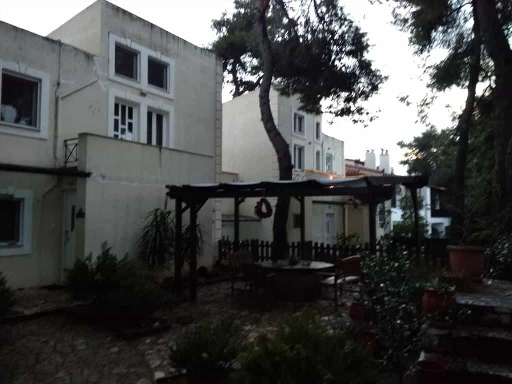 House in Oikismos Pontion, Attiki 10800873