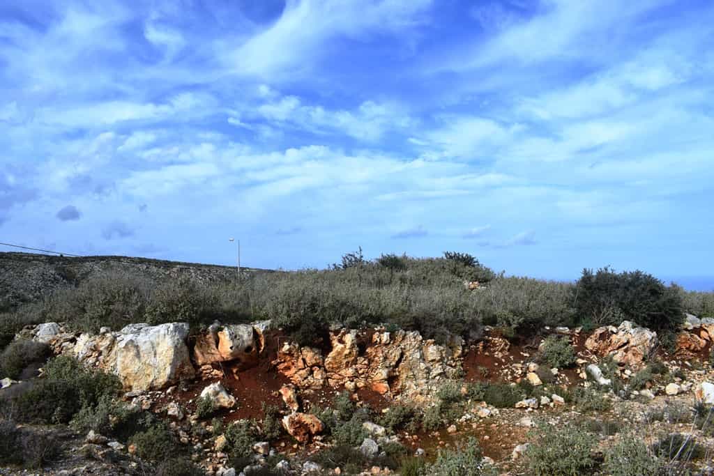 Земельные участки в Марулас, Крити 10800879