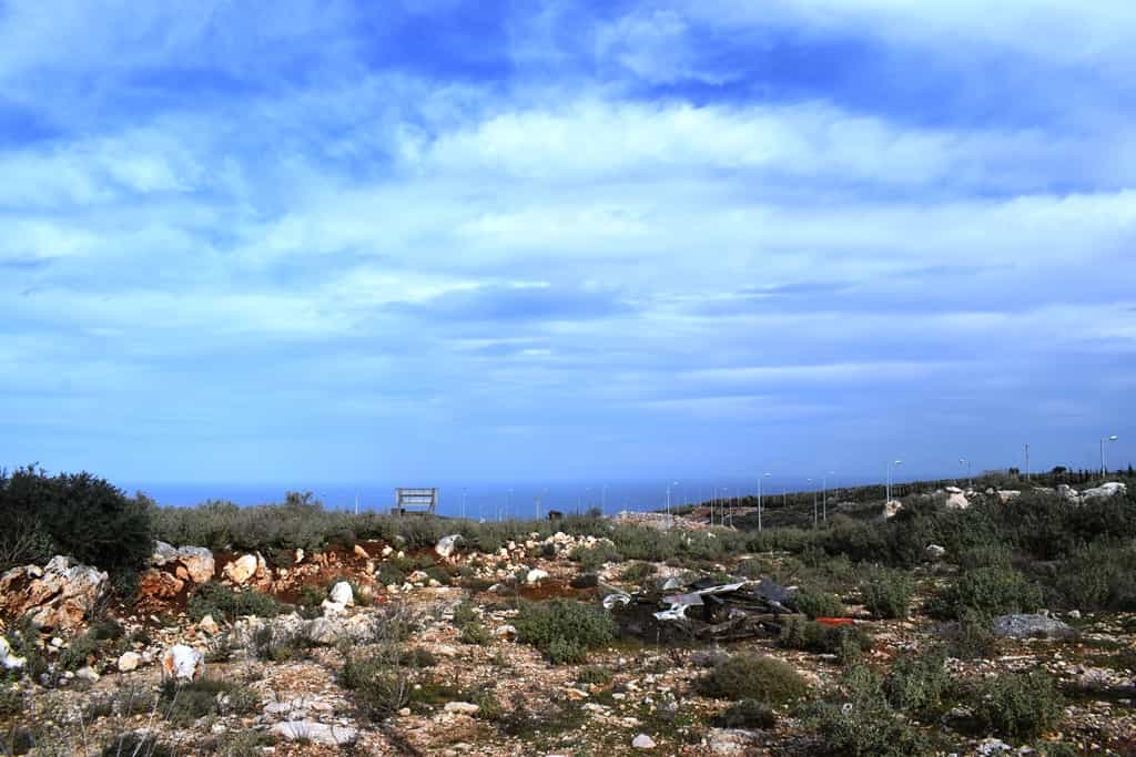 Земельные участки в Марулас, Крити 10800879
