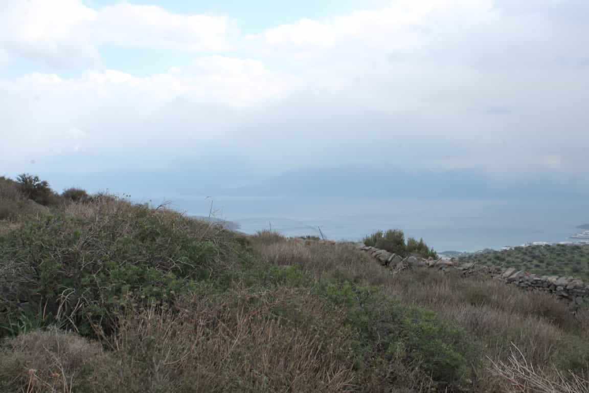 Земельные участки в Ацимпрага, Крити 10800892