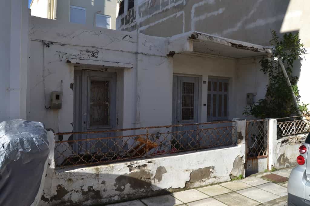 Huis in Agia Marina, Kriti 10800910
