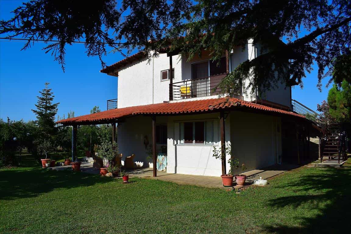 House in Kalives Poligirou,  10800917
